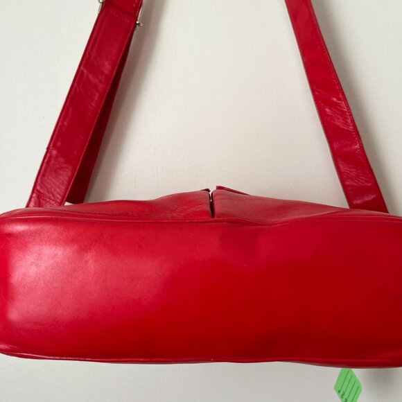 Leather Handbag - Italy - Picture 2 of 16